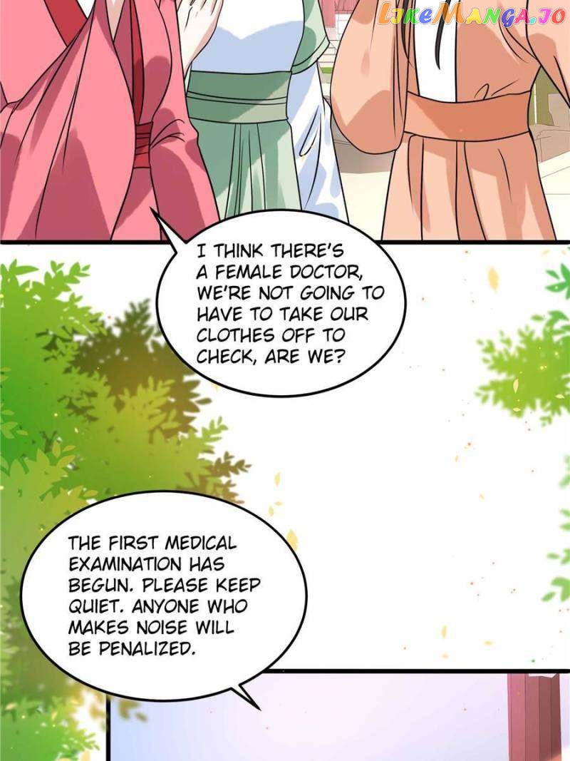 Prince’s Pampered Wife Chapter 118 - page 23