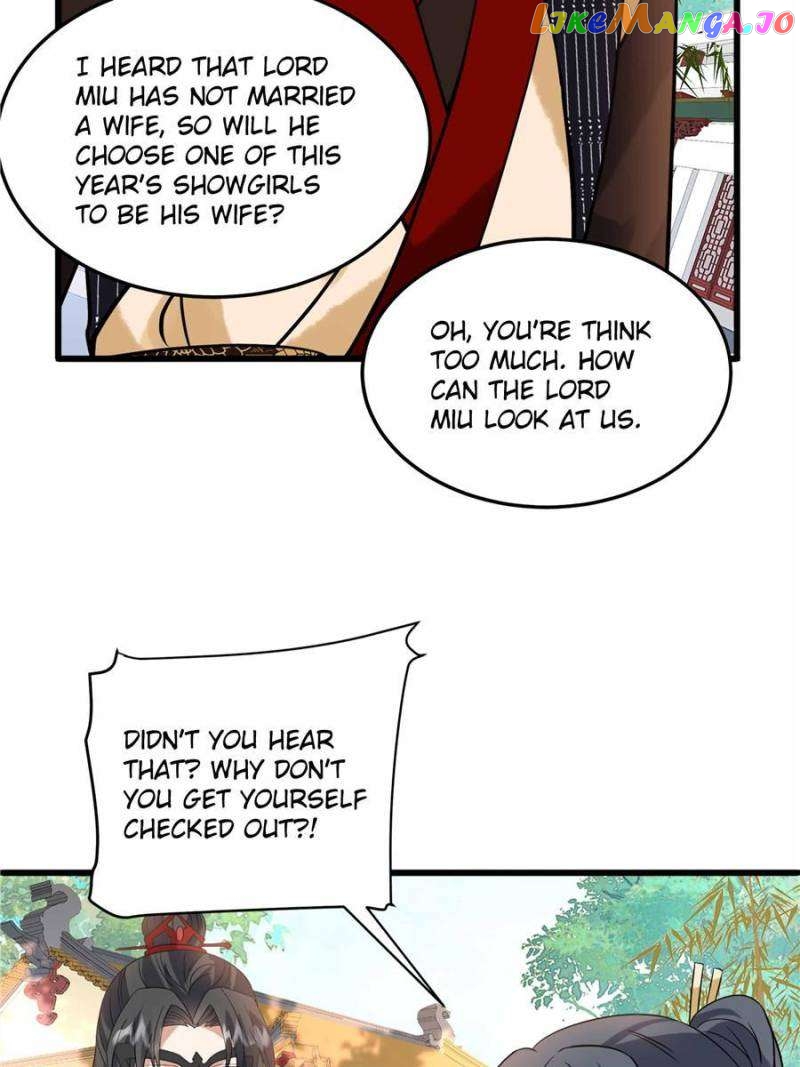 Prince’s Pampered Wife Chapter 118 - page 27