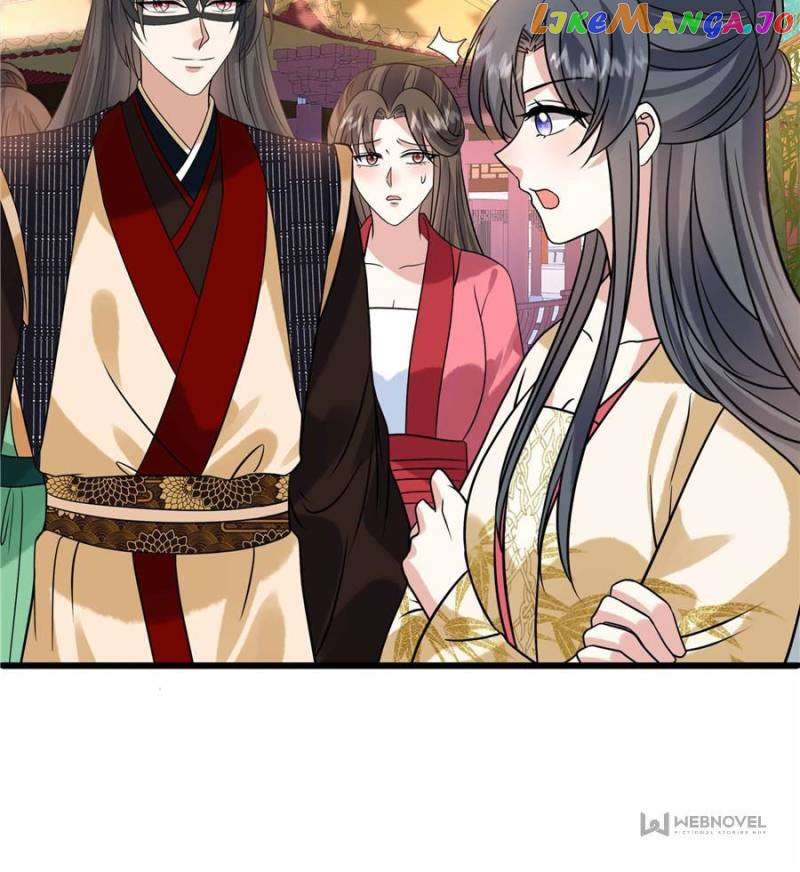 Prince’s Pampered Wife Chapter 118 - page 28