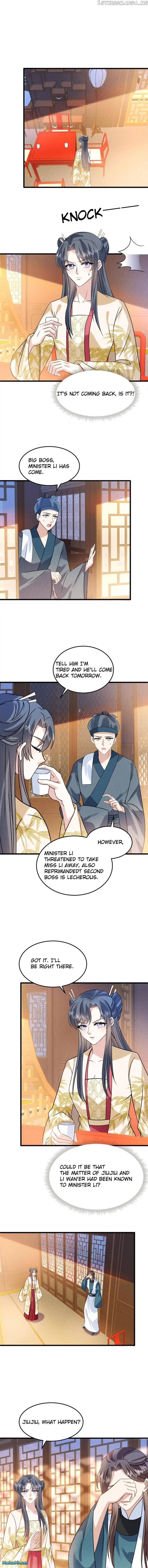 Prince’s Pampered Wife Chapter 104 - page 1