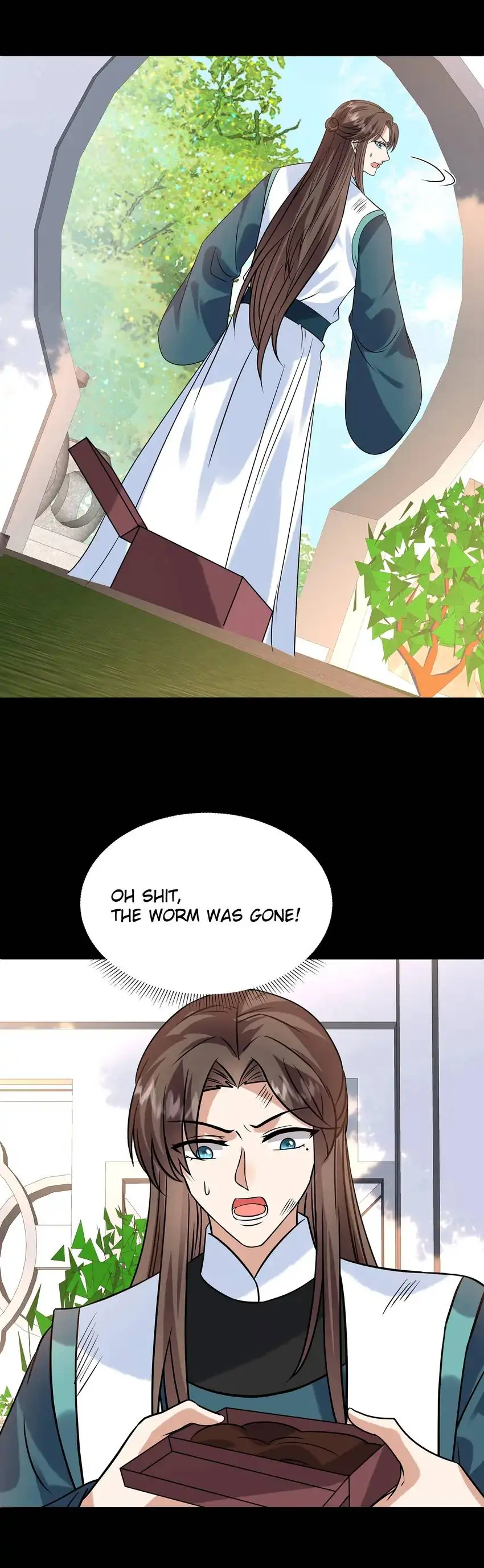 Prince’s Pampered Wife Chapter 110 - page 19