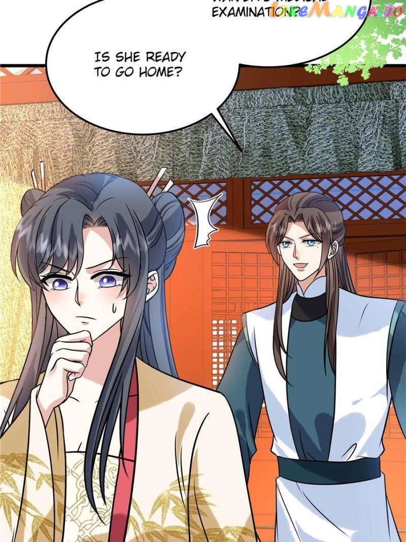 Prince’s Pampered Wife Chapter 119 - page 25
