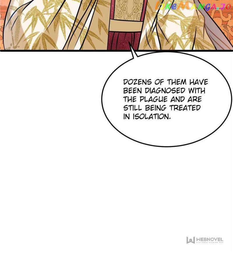 Prince’s Pampered Wife Chapter 119 - page 27