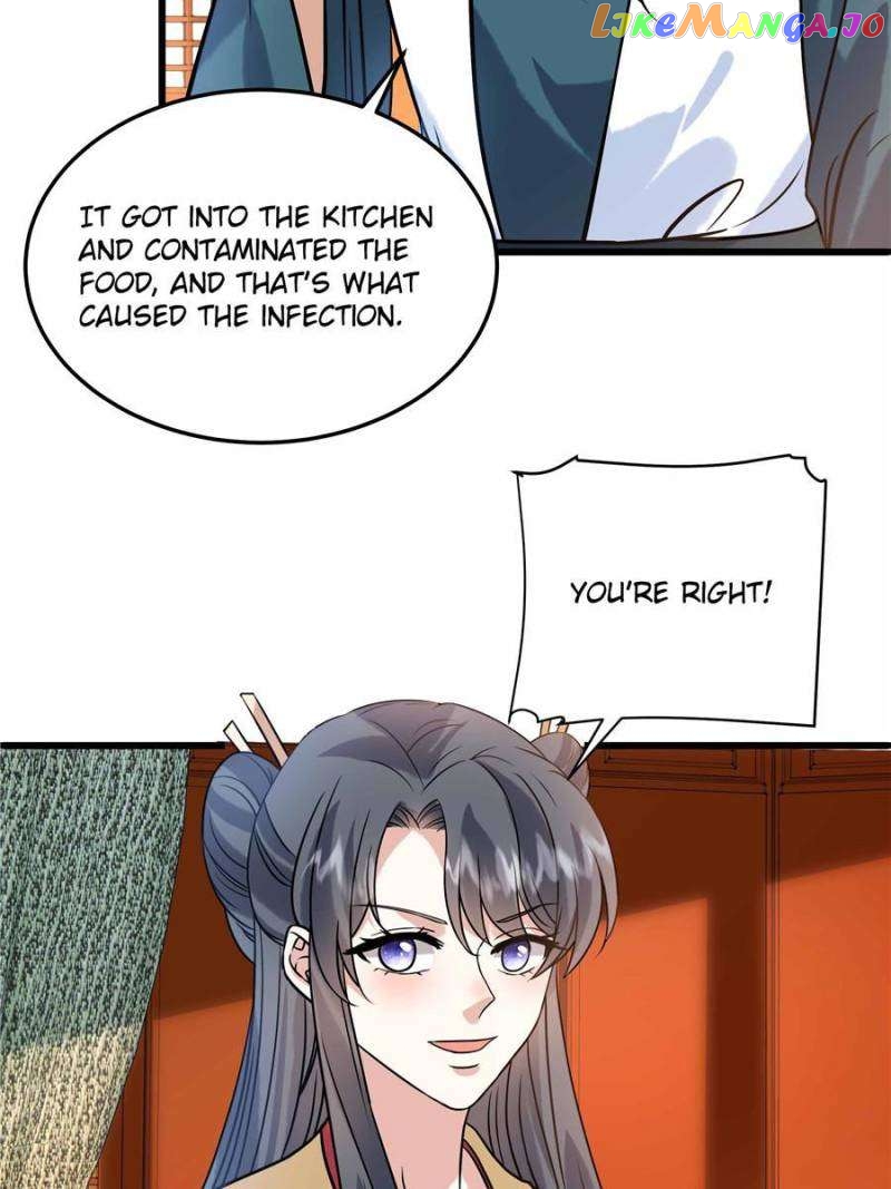 Prince’s Pampered Wife Chapter 119 - page 33