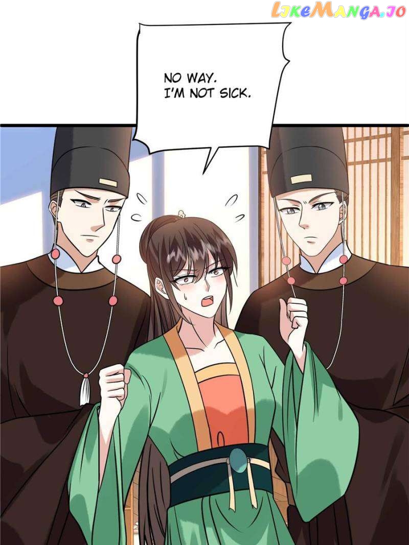 Prince’s Pampered Wife Chapter 119 - page 7