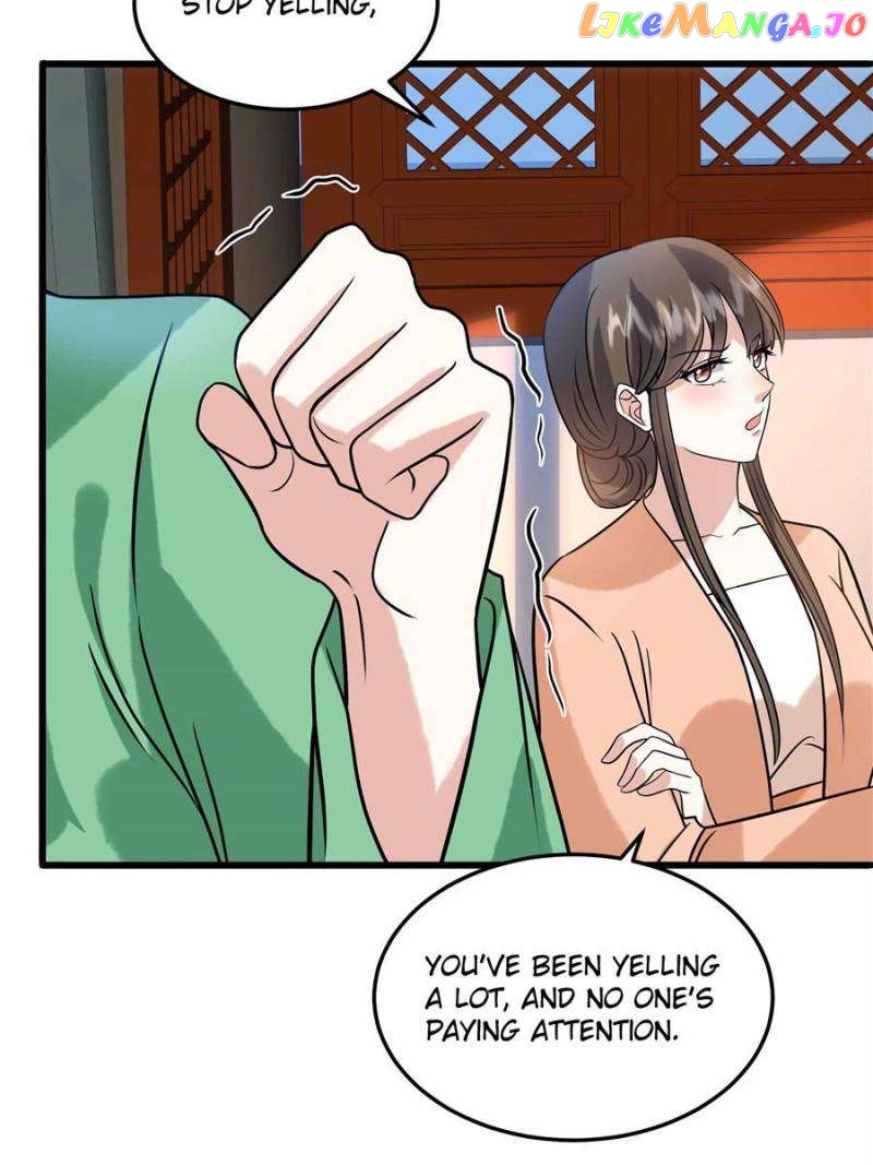 Prince’s Pampered Wife Chapter 120 - page 10