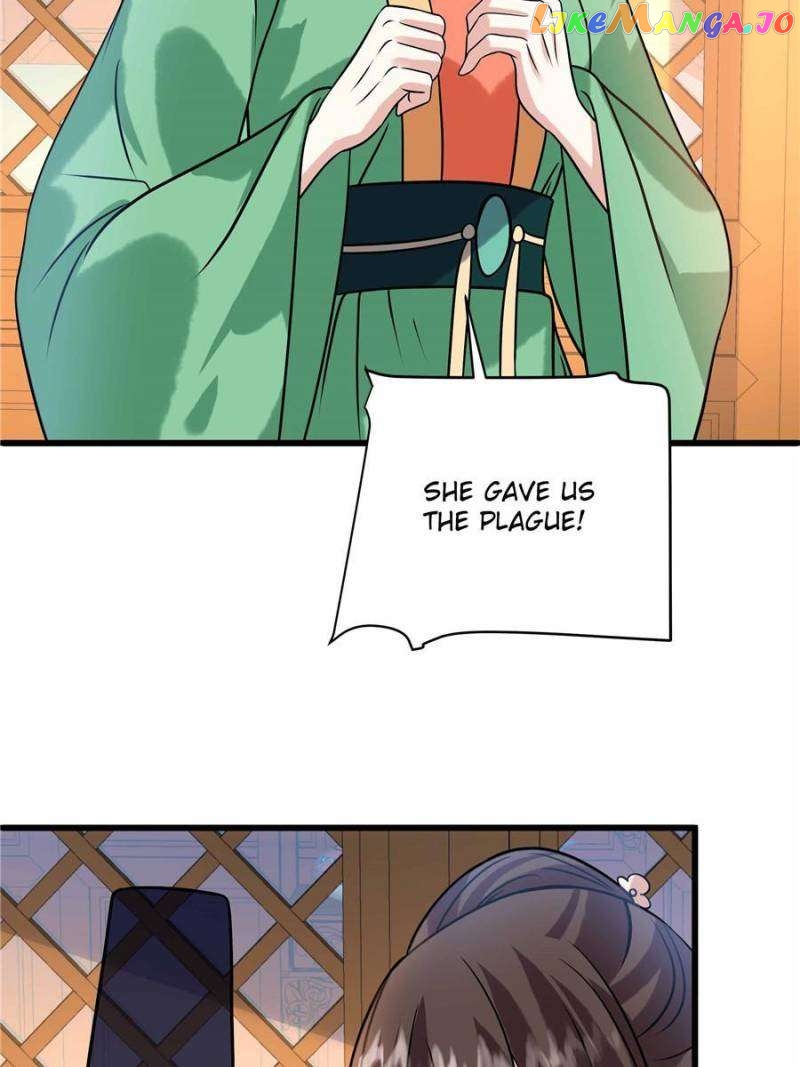 Prince’s Pampered Wife Chapter 120 - page 16