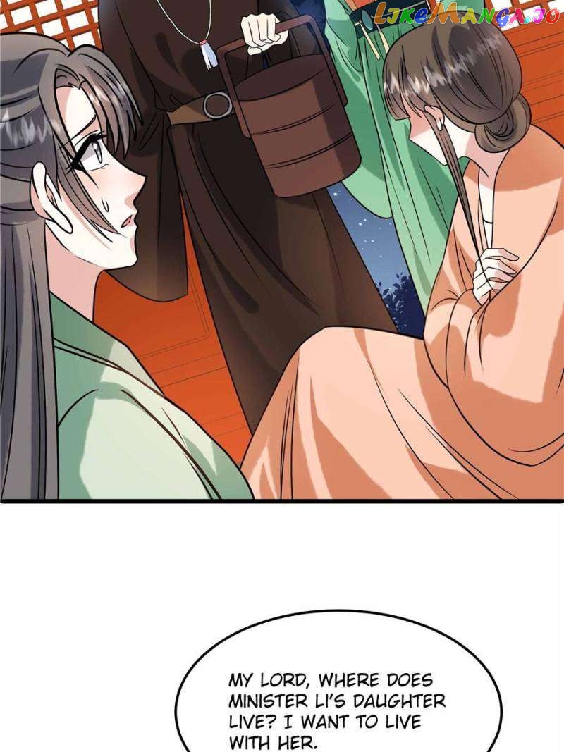 Prince’s Pampered Wife Chapter 120 - page 18