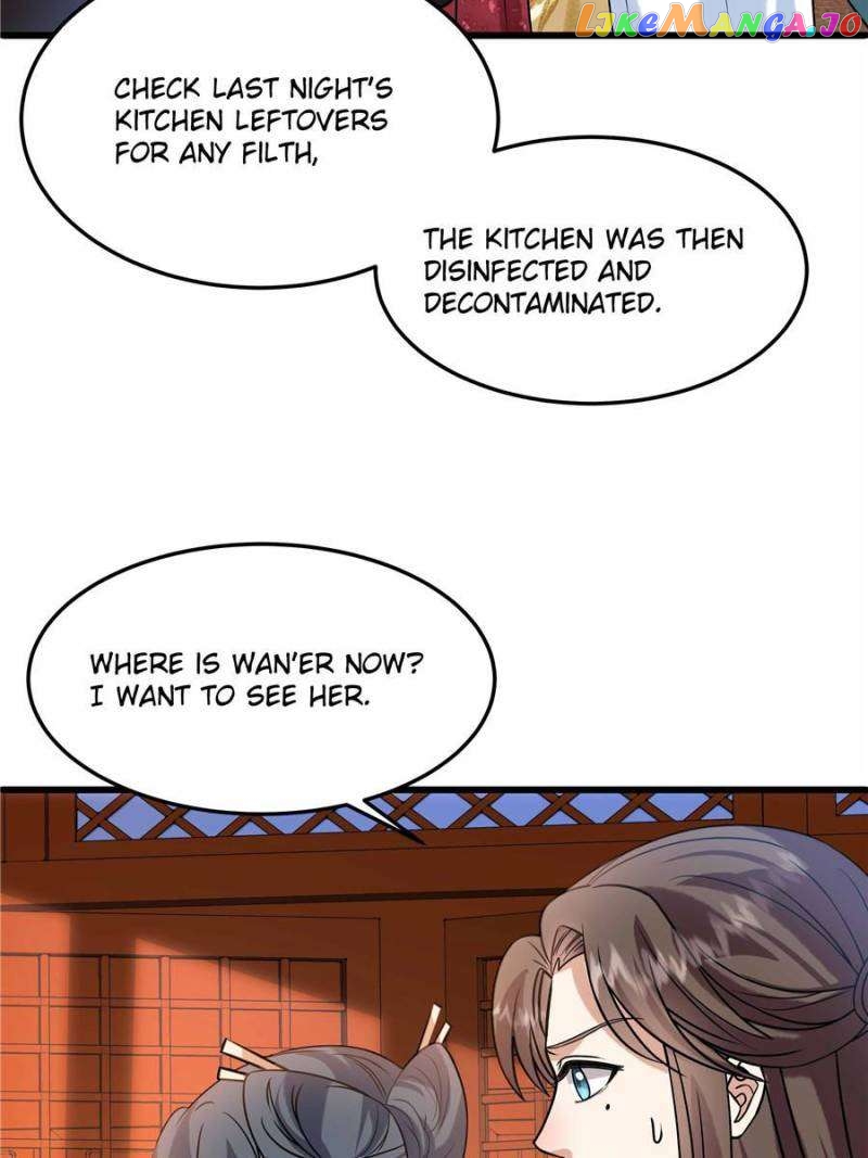 Prince’s Pampered Wife Chapter 120 - page 2