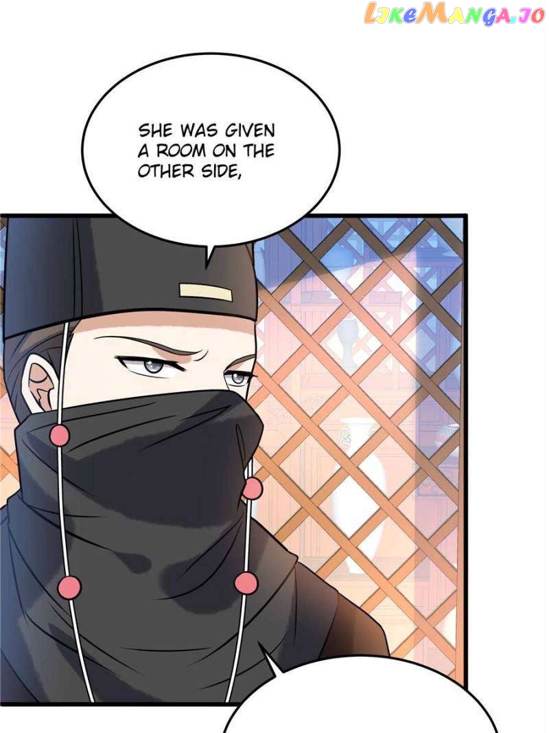 Prince’s Pampered Wife Chapter 120 - page 20