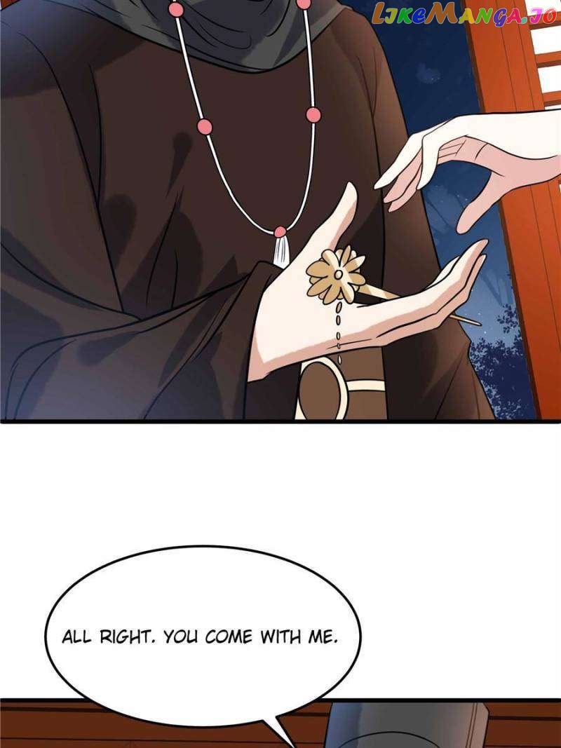Prince’s Pampered Wife Chapter 120 - page 23