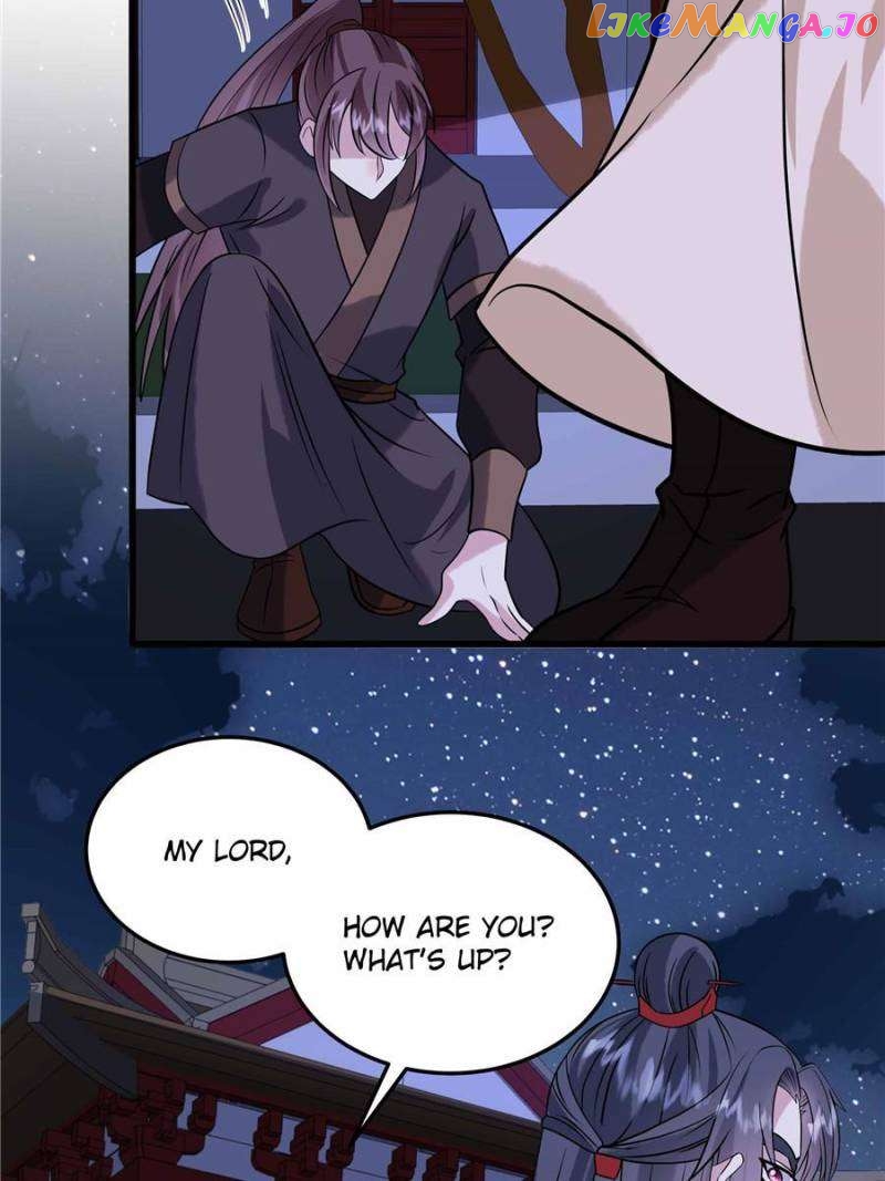 Prince’s Pampered Wife Chapter 120 - page 30