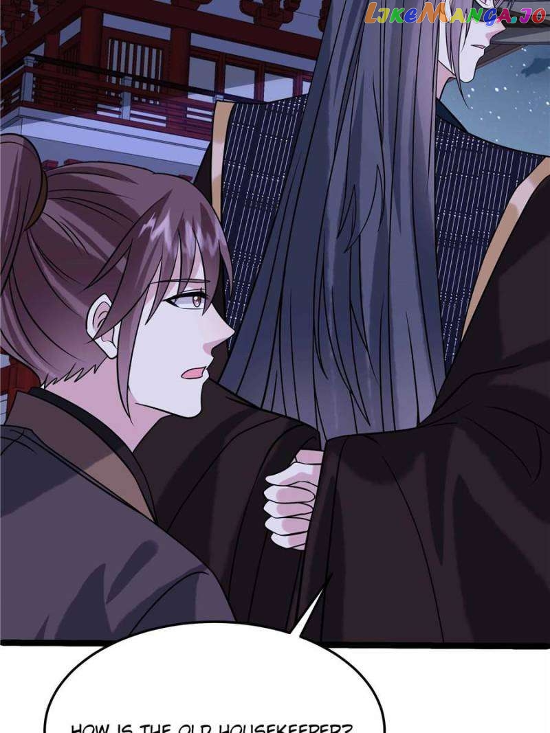 Prince’s Pampered Wife Chapter 120 - page 31