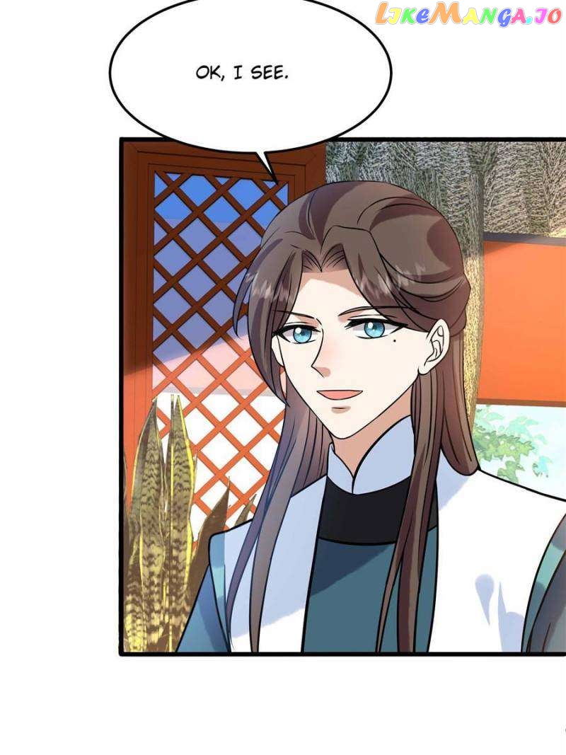 Prince’s Pampered Wife Chapter 120 - page 5