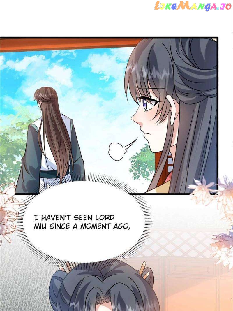 Prince’s Pampered Wife Chapter 120 - page 6