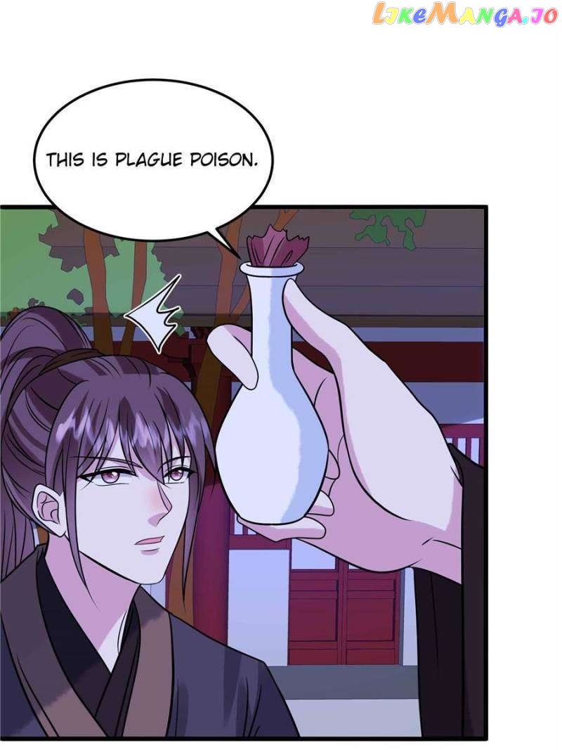 Prince’s Pampered Wife Chapter 121 - page 1