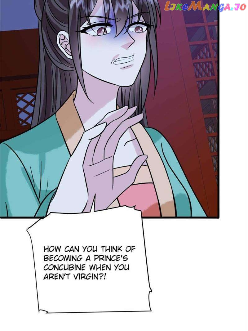 Prince’s Pampered Wife Chapter 121 - page 20