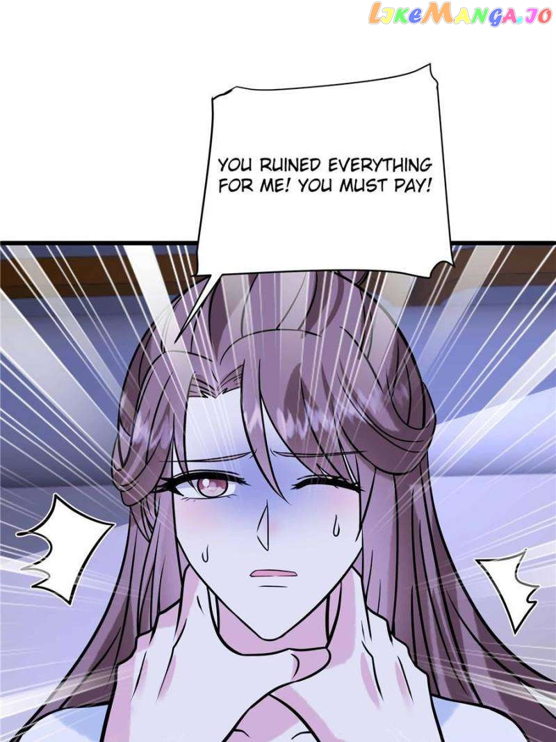 Prince’s Pampered Wife Chapter 121 - page 22
