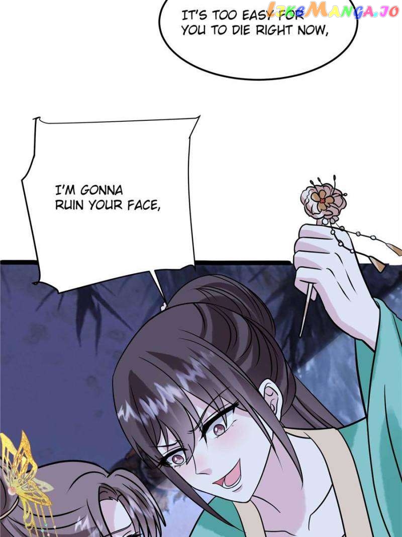 Prince’s Pampered Wife Chapter 121 - page 30