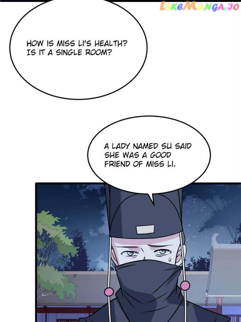 Prince’s Pampered Wife Chapter 121 - page 33