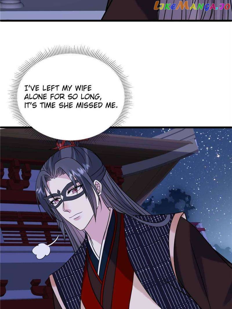 Prince’s Pampered Wife Chapter 121 - page 9