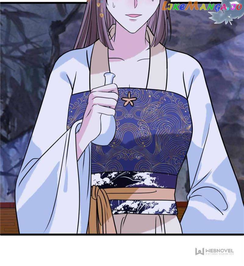 Prince’s Pampered Wife Chapter 122 - page 19
