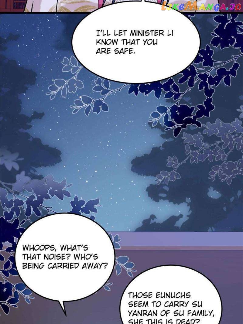 Prince’s Pampered Wife Chapter 122 - page 21