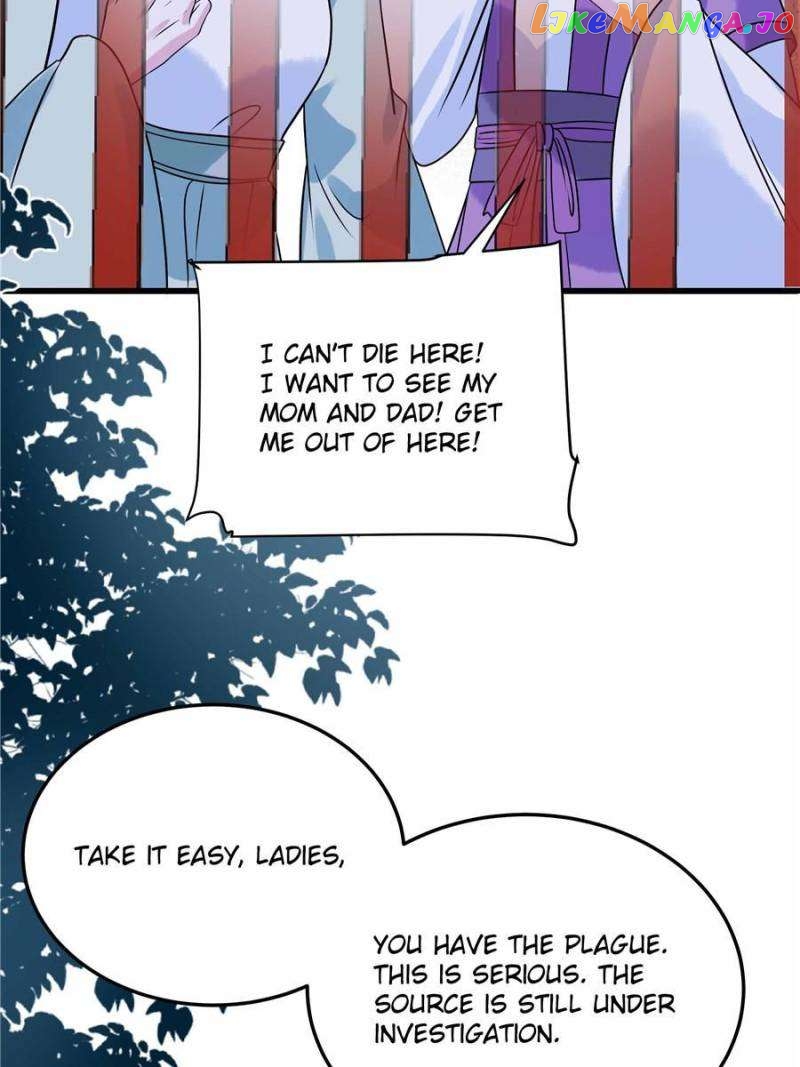 Prince’s Pampered Wife Chapter 122 - page 24