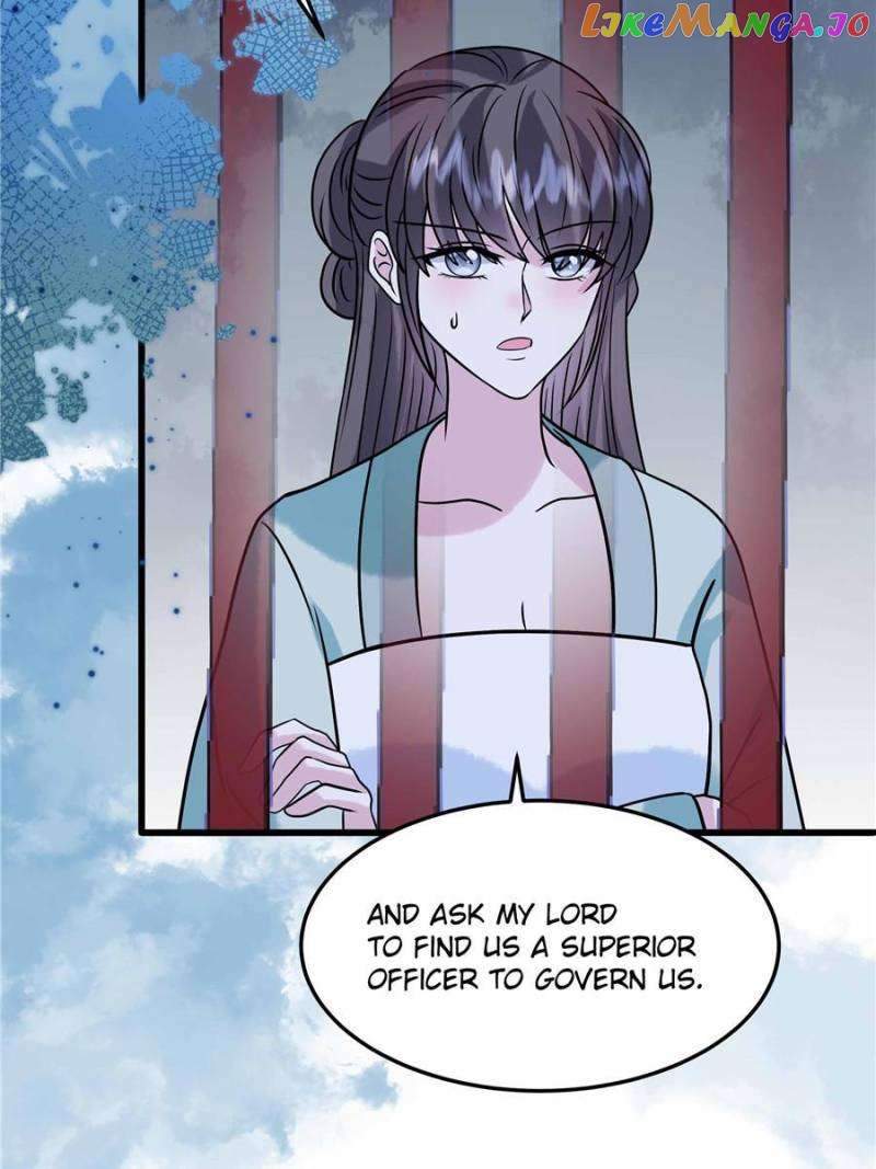 Prince’s Pampered Wife Chapter 122 - page 35
