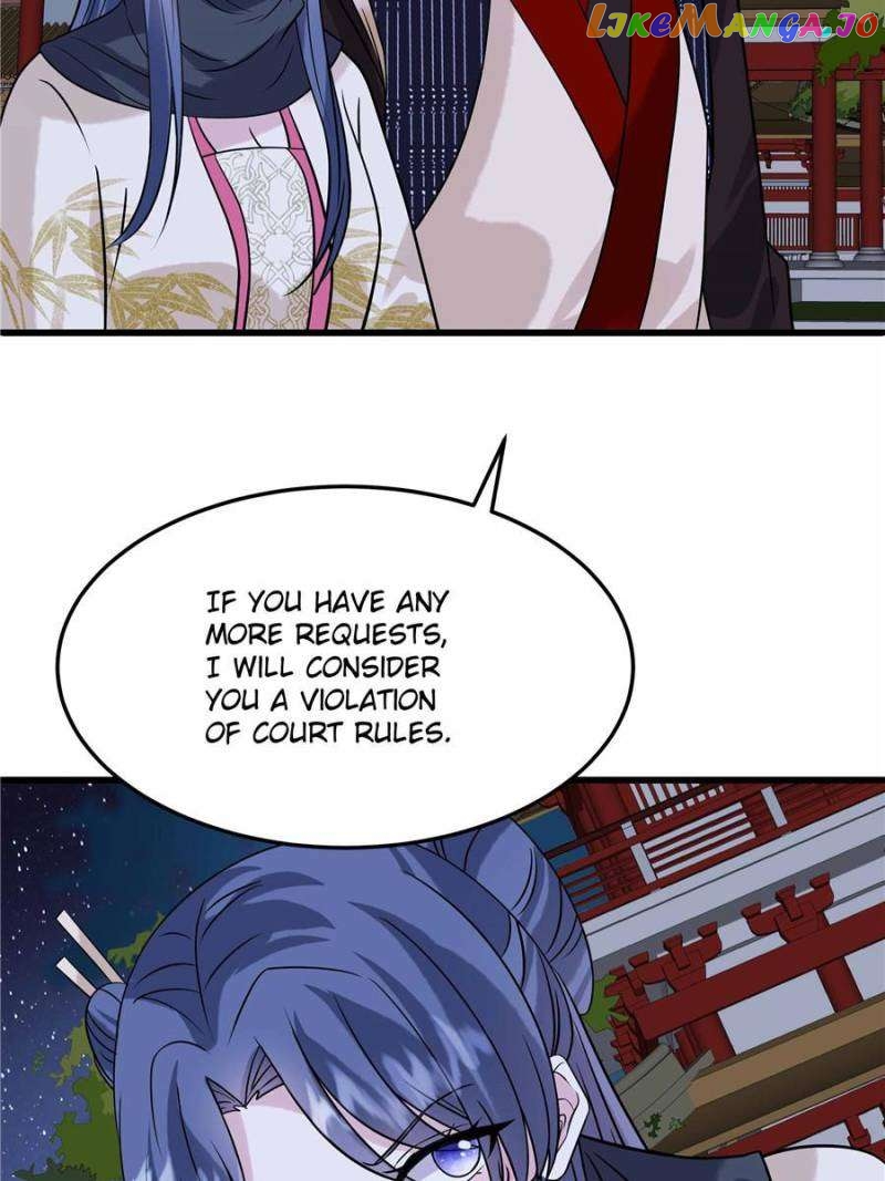 Prince’s Pampered Wife Chapter 122 - page 37