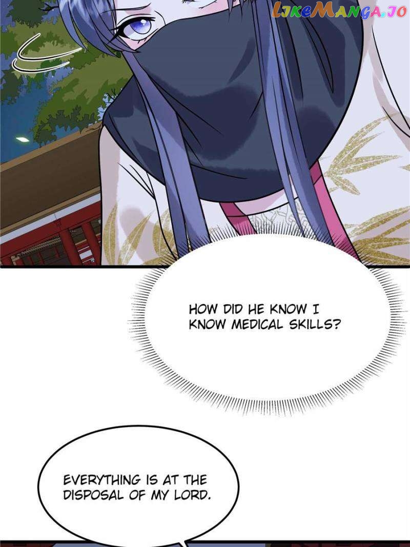 Prince’s Pampered Wife Chapter 122 - page 38
