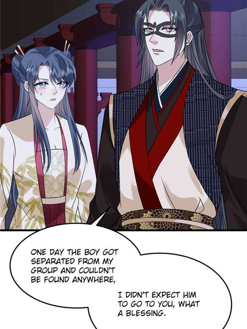 Prince’s Pampered Wife Chapter 123 - page 11