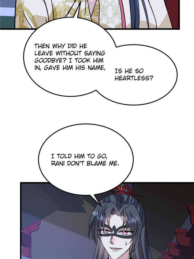 Prince’s Pampered Wife Chapter 123 - page 13