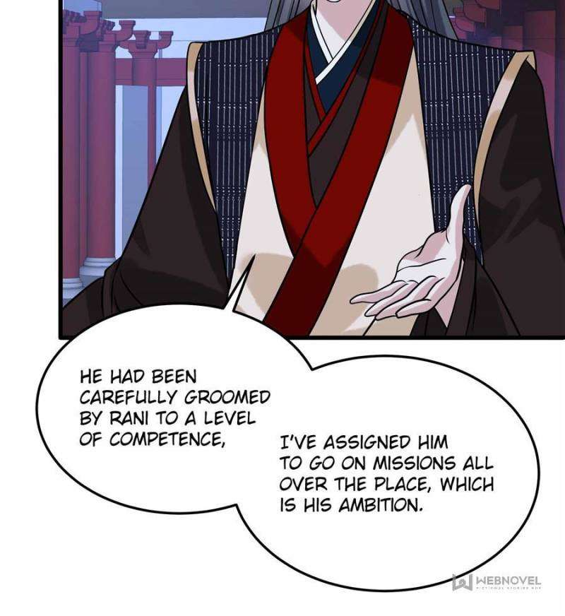 Prince’s Pampered Wife Chapter 123 - page 14