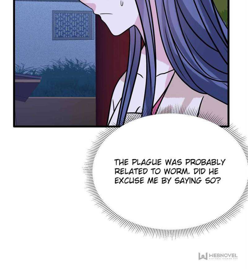 Prince’s Pampered Wife Chapter 123 - page 21