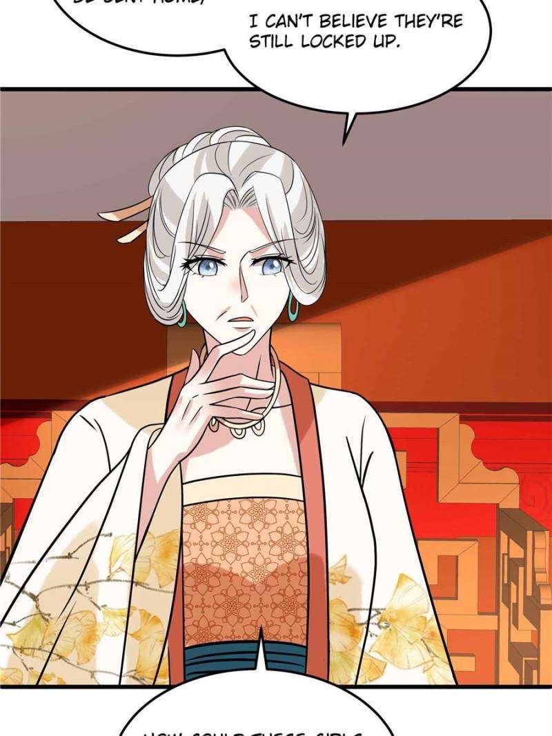 Prince’s Pampered Wife Chapter 123 - page 33