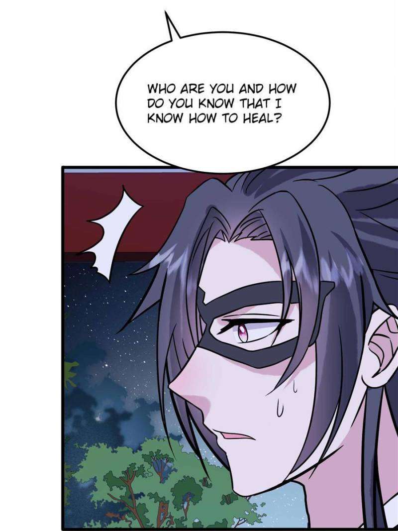 Prince’s Pampered Wife Chapter 123 - page 4