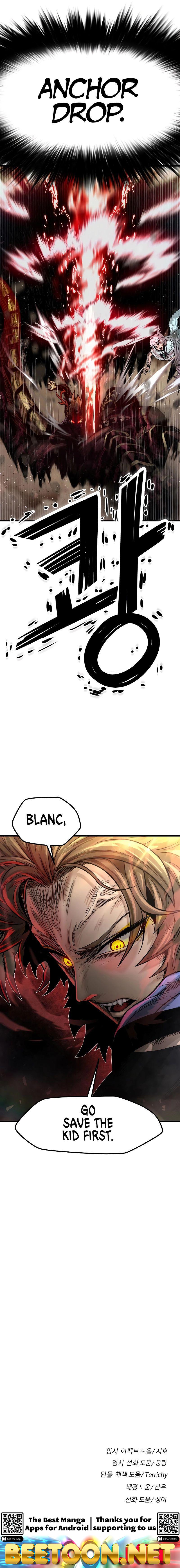 God Tribe Chapter 28 - page 12