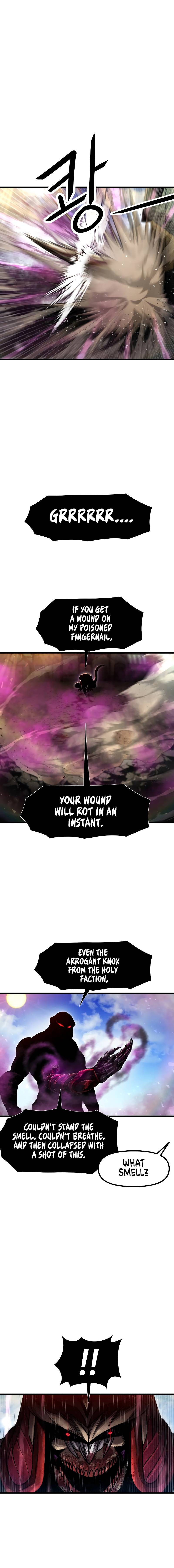 God Tribe Chapter 31 - page 4