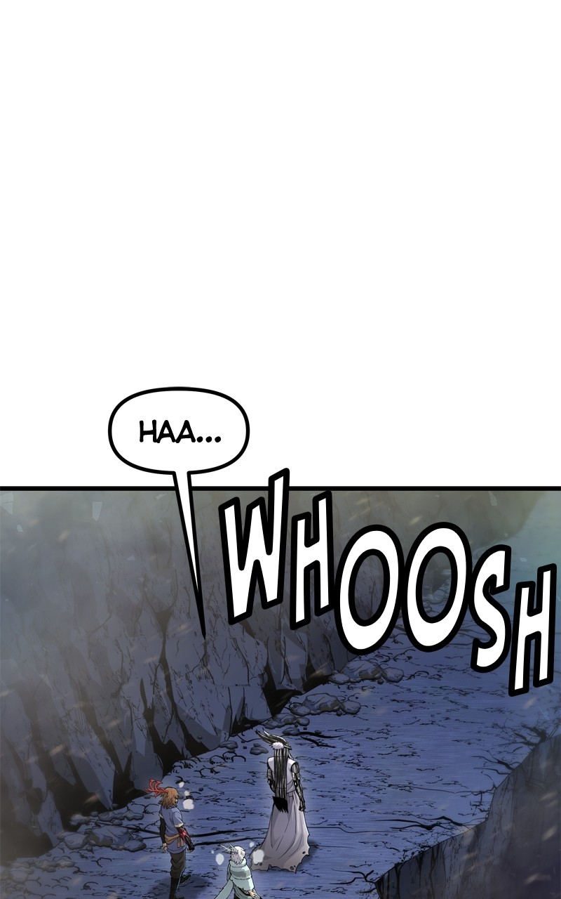God Tribe Chapter 35 - page 1