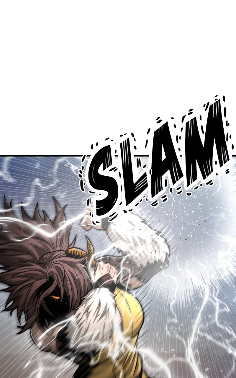 God Tribe Chapter 35 - page 100