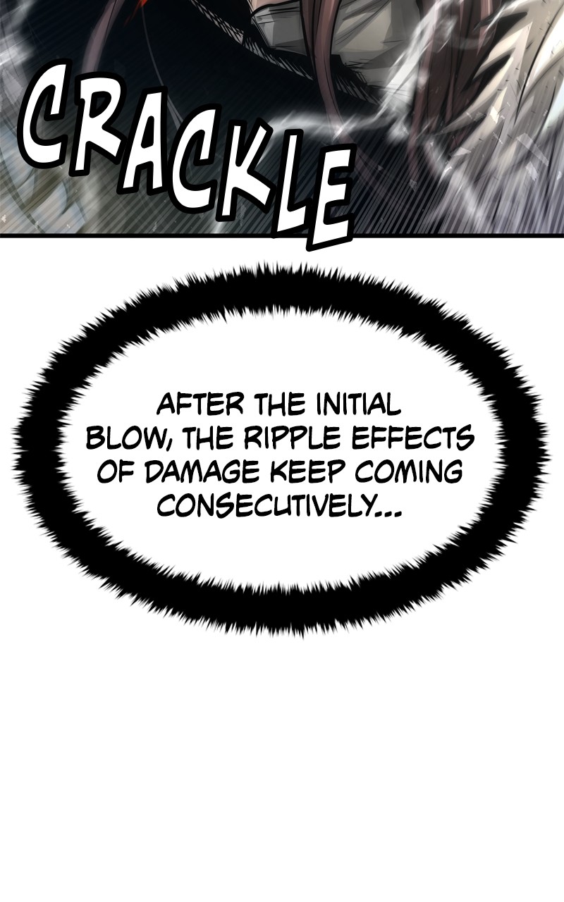 God Tribe Chapter 35 - page 102