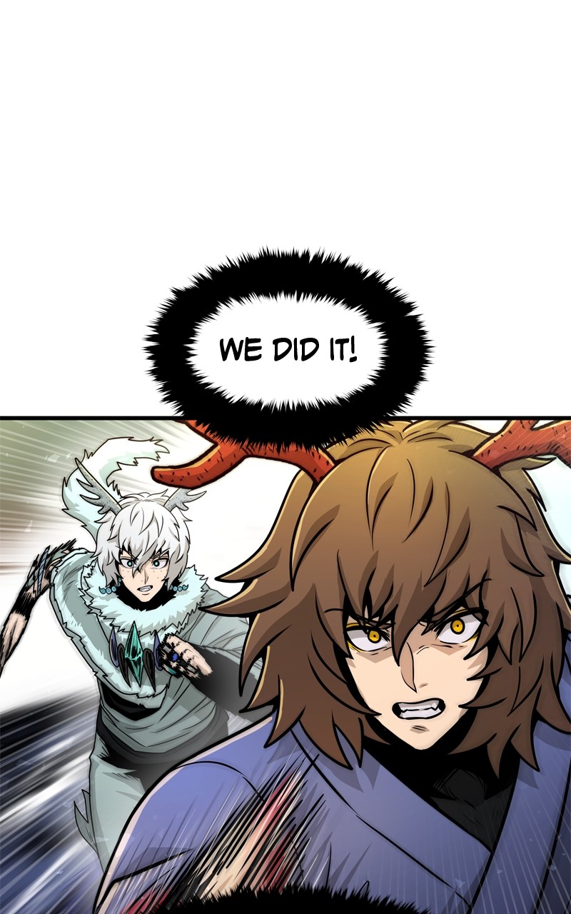 God Tribe Chapter 35 - page 104