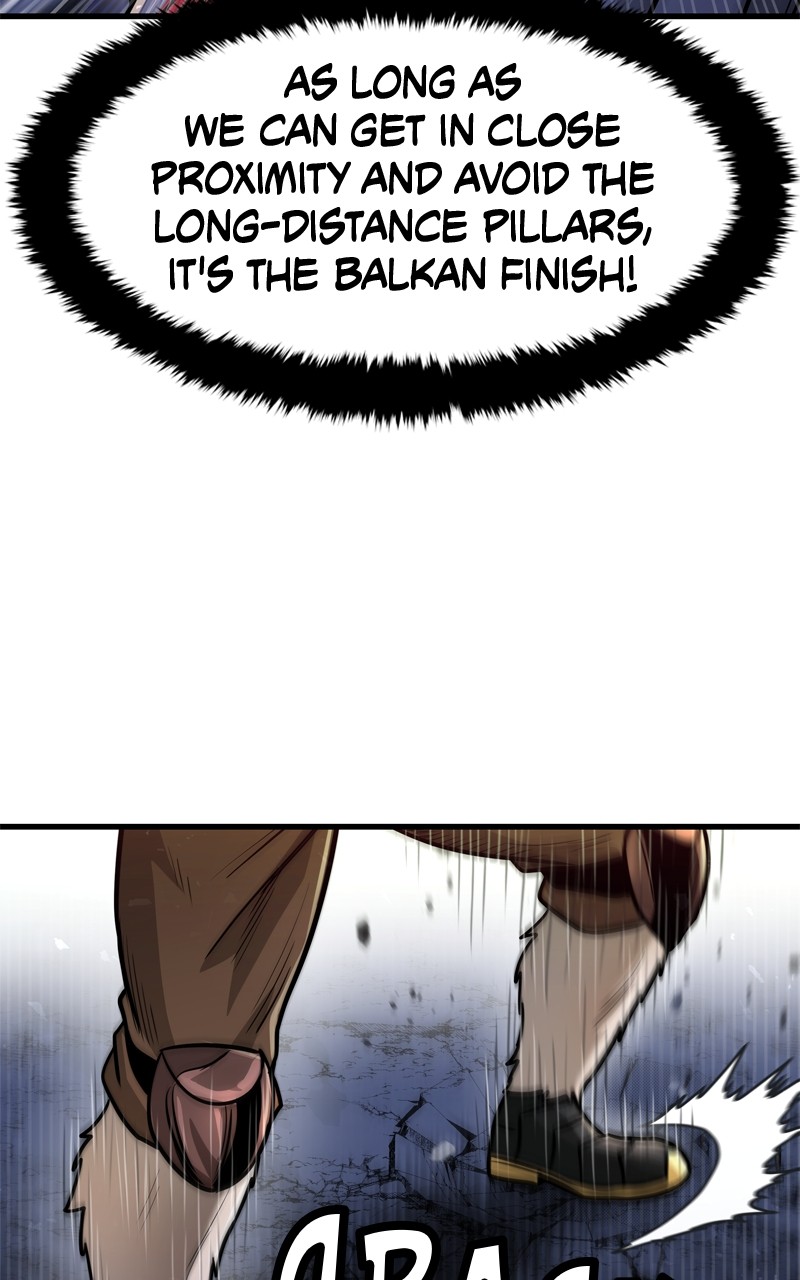 God Tribe Chapter 35 - page 105