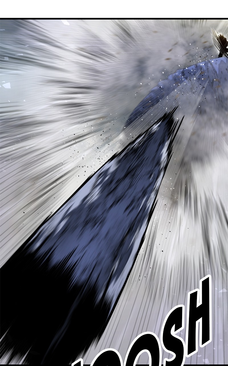 God Tribe Chapter 35 - page 11