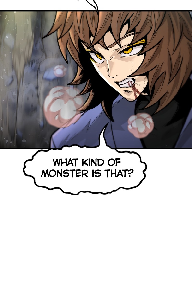God Tribe Chapter 35 - page 112