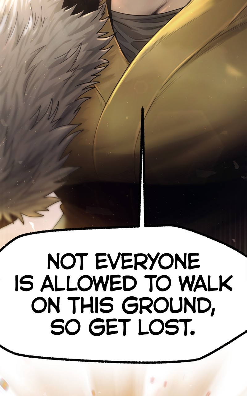God Tribe Chapter 35 - page 115