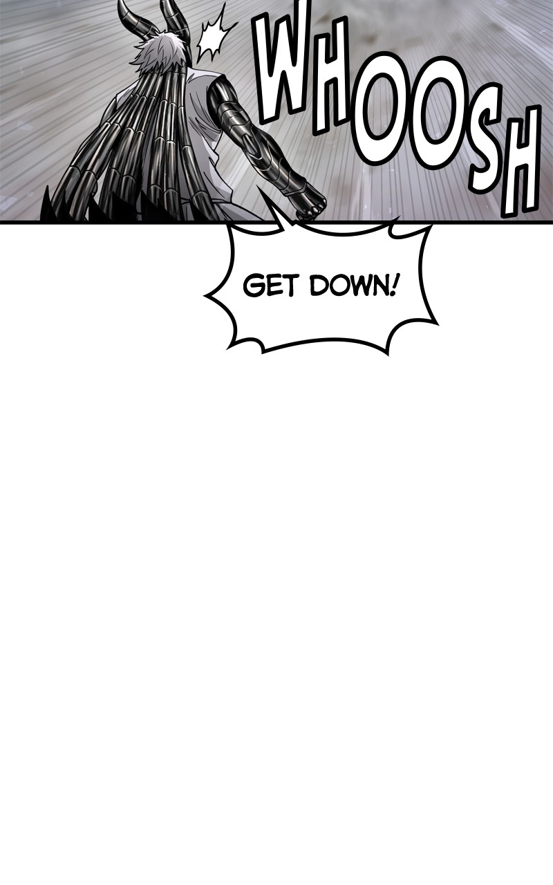 God Tribe Chapter 35 - page 13