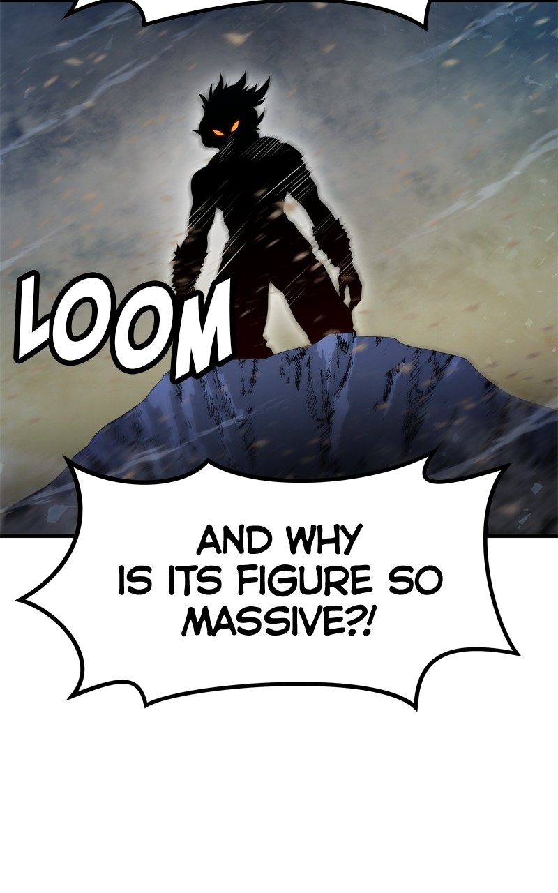 God Tribe Chapter 35 - page 17