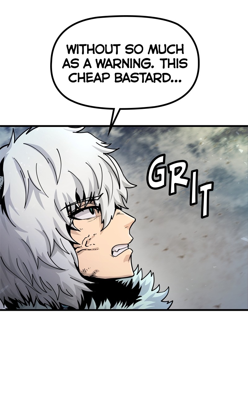 God Tribe Chapter 35 - page 18